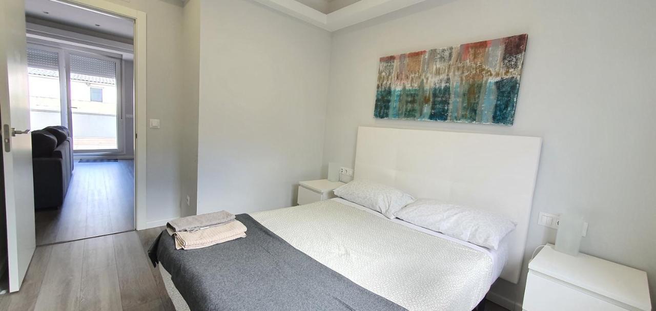 Fantástico Dúplex de 3 habitaciones, cerca de todo, para disfrutar de la ciudad A Coruña Exterior foto