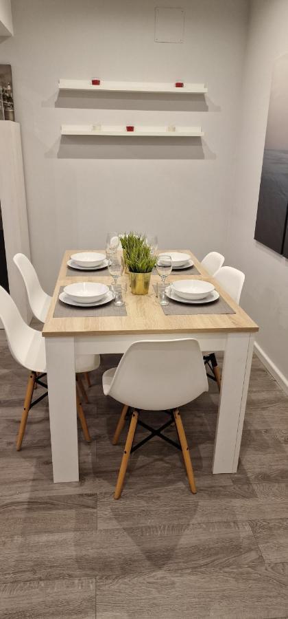 Fantástico Dúplex de 3 habitaciones, cerca de todo, para disfrutar de la ciudad A Coruña Exterior foto