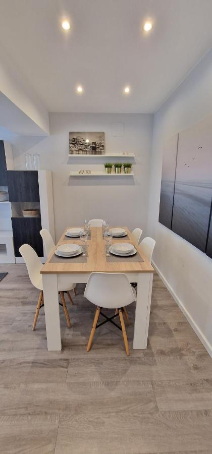 Fantástico Dúplex de 3 habitaciones, cerca de todo, para disfrutar de la ciudad A Coruña Exterior foto