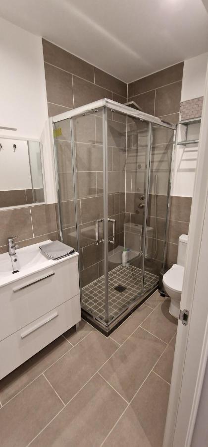Fantástico Dúplex de 3 habitaciones, cerca de todo, para disfrutar de la ciudad A Coruña Exterior foto