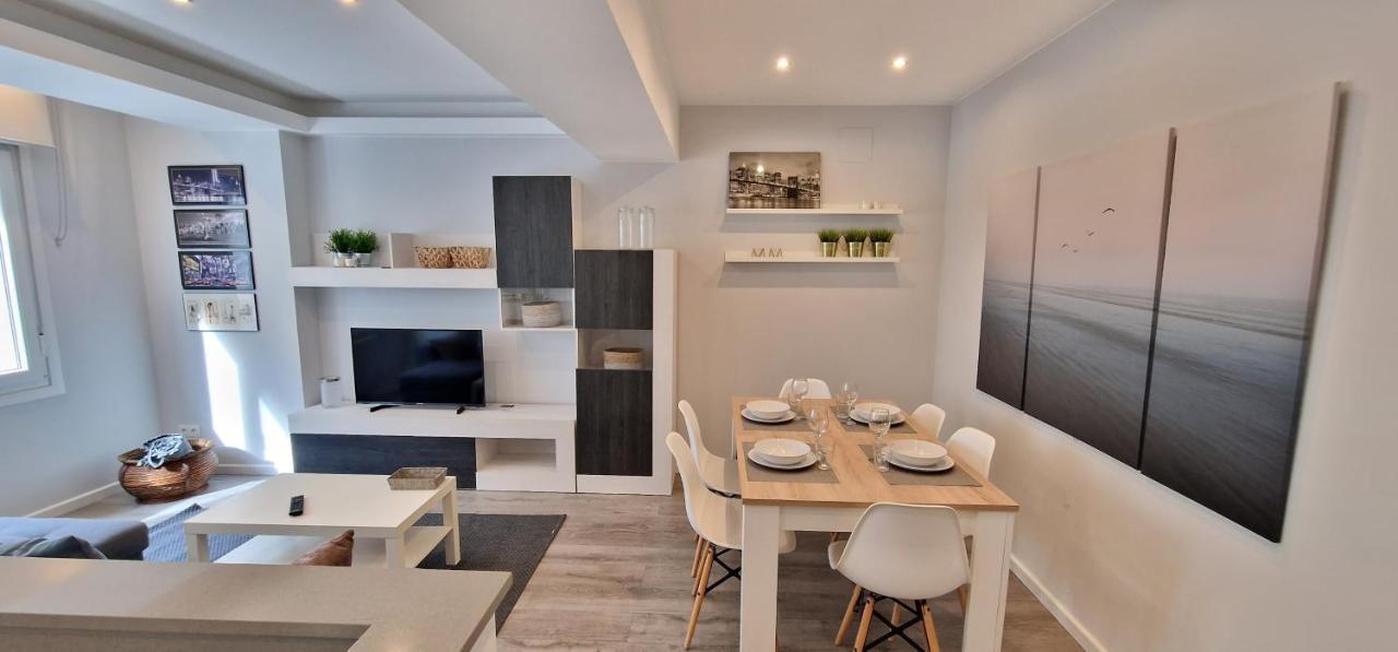 Fantástico Dúplex de 3 habitaciones, cerca de todo, para disfrutar de la ciudad A Coruña Exterior foto