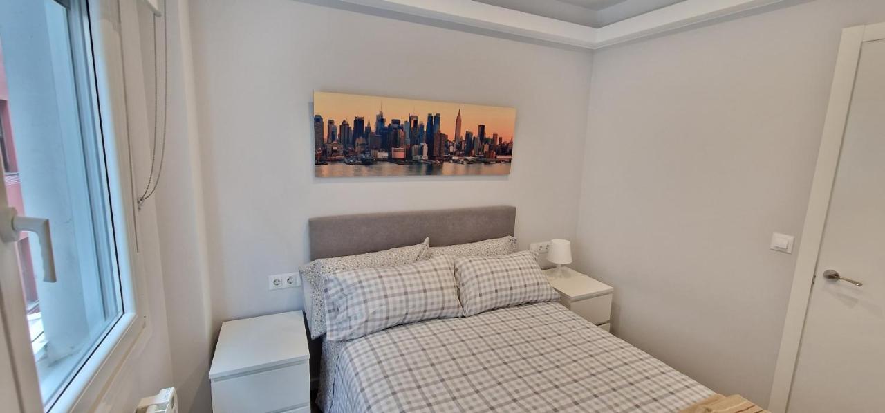 Fantástico Dúplex de 3 habitaciones, cerca de todo, para disfrutar de la ciudad A Coruña Exterior foto