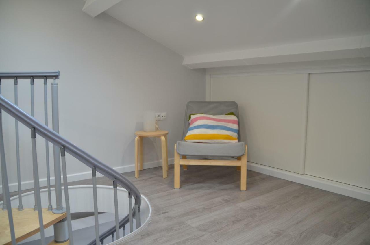 Fantástico Dúplex de 3 habitaciones, cerca de todo, para disfrutar de la ciudad A Coruña Exterior foto