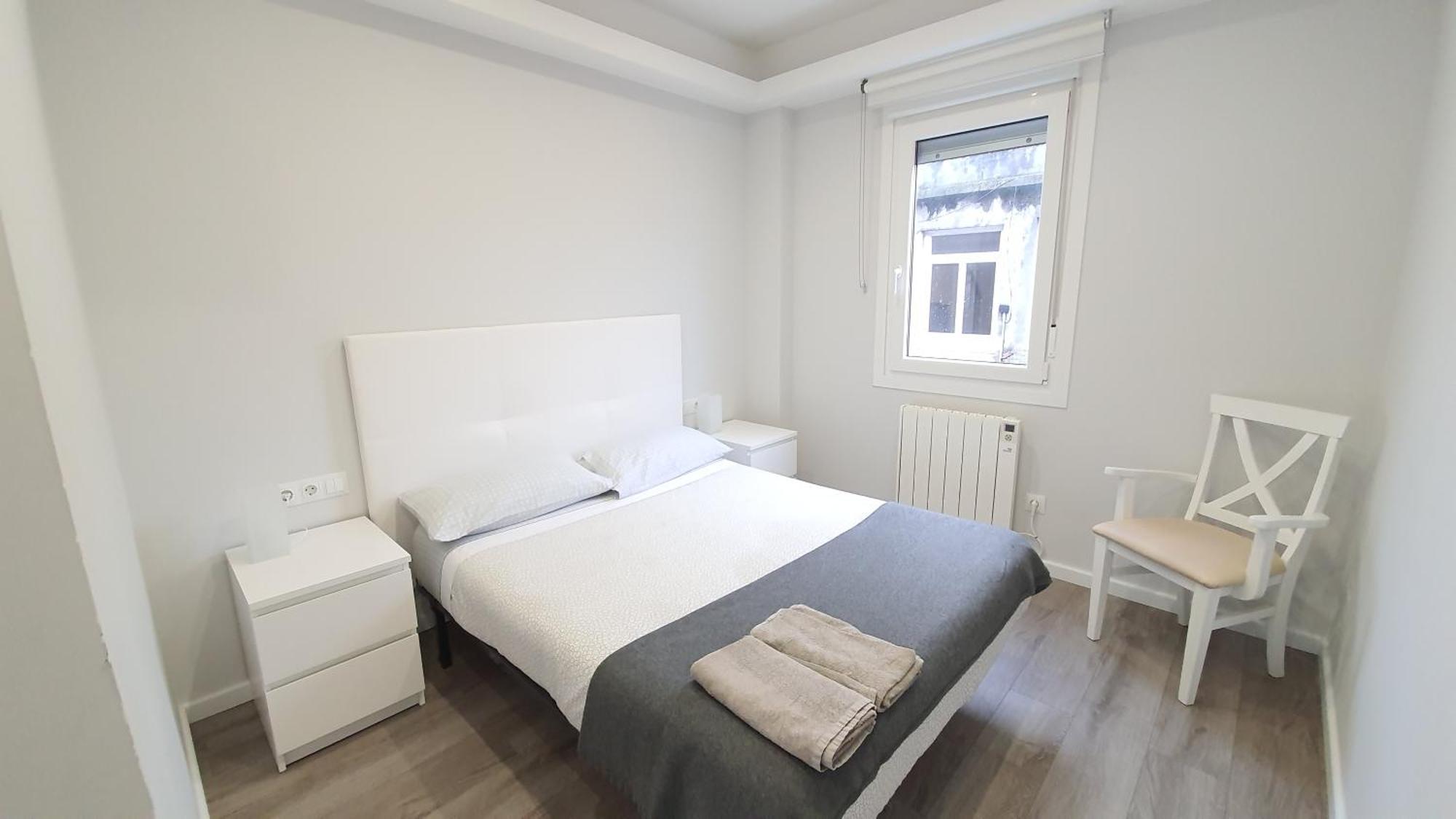 Fantástico Dúplex de 3 habitaciones, cerca de todo, para disfrutar de la ciudad A Coruña Exterior foto